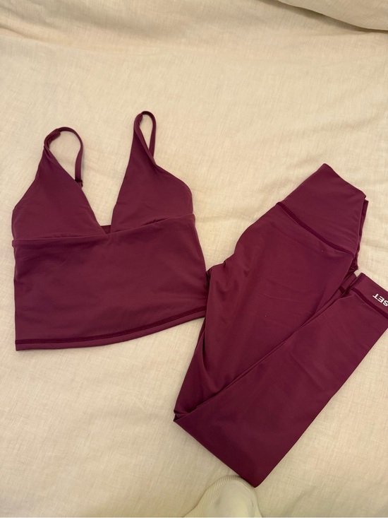 SET Active Other - Set Active Airluxe Leggings Set XS